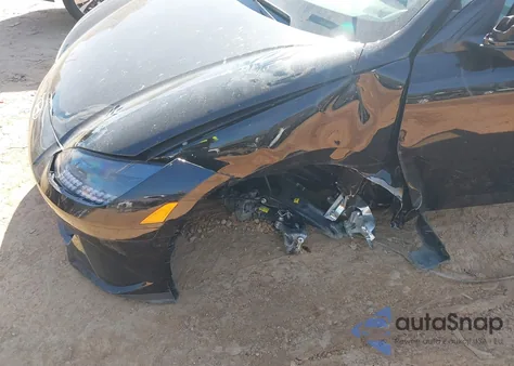 2025 Hyundai Ioniq 6 Sel z USA, uszkodzony, nr VIN KMHM34AAXSA114216